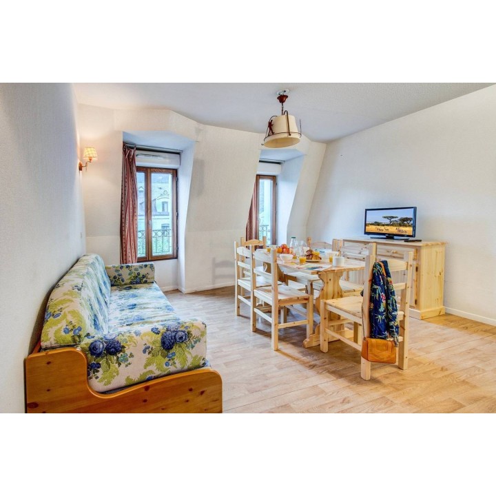 Ferienwohnung in Pyrenäen ab 53€ pro Nacht