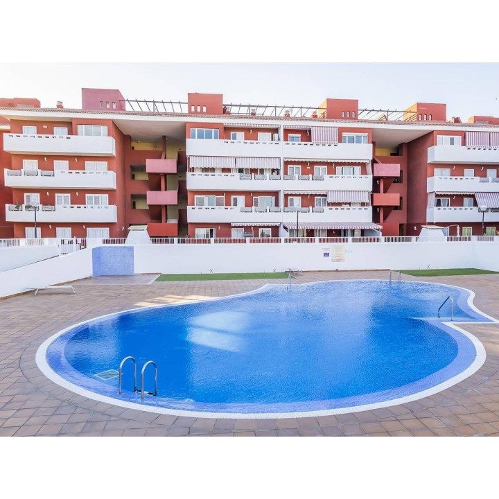 Ferienwohnung in Güímar ab 35€ pro Nacht