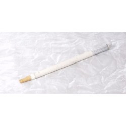 4 Stück Schweizer Zeltstab Holz S gebraucht 1,24€/Stück