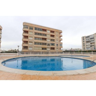 Ferienwohnung in Santa Pola ab 58€ pro Nacht