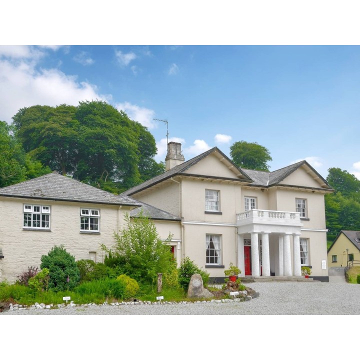 Ferienhaus in Cornwall ab 52€ pro Nacht