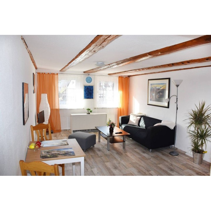 Ferienwohnung in Westharz ab 50€ pro Nacht