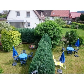 Ferienwohnung in Westharz ab 50€ pro Nacht