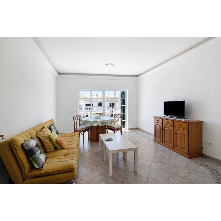 Ferienwohnung in Tavira ab 42€ pro Nacht