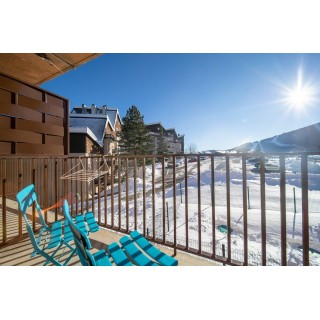 Ferienwohnung in Pyrenäen ab 50€ pro Nacht