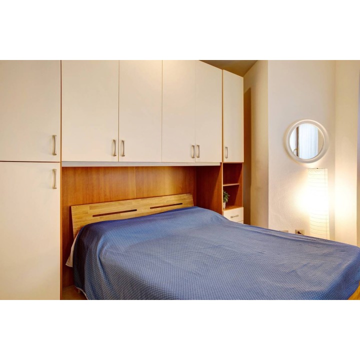 Ferienwohnung in Veltlin ab 58€ pro Nacht