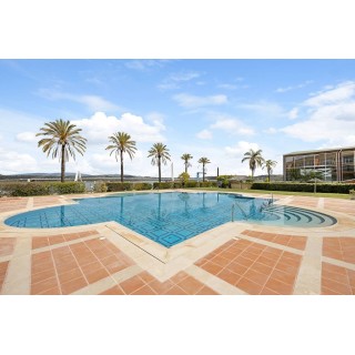 Ferienwohnung in Barlavento ab 58€ pro Nacht