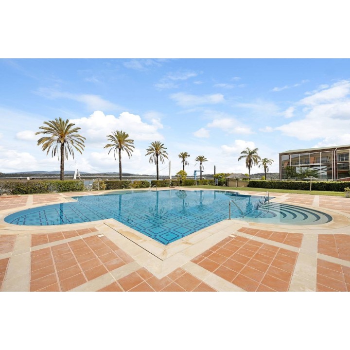 Ferienwohnung in Barlavento ab 58€ pro Nacht