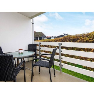 Ferienhaus in Søndervig ab 43€ pro Nacht