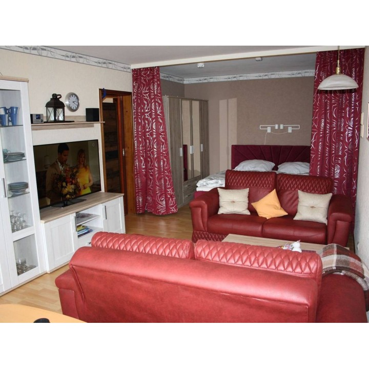 Ferienanlage in Harz ab 47€ pro Nacht