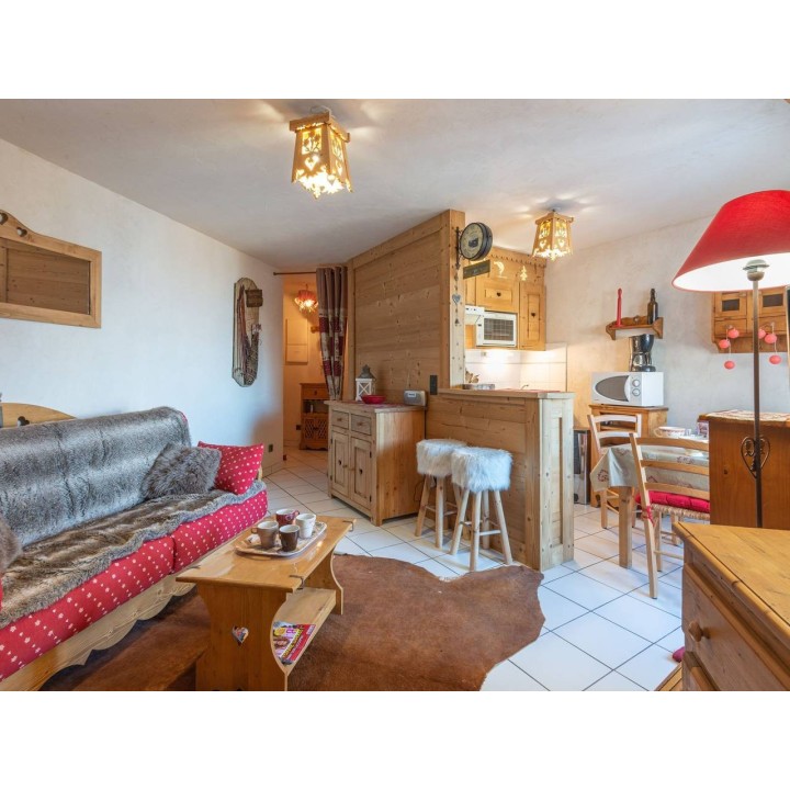 Ferienwohnung in Rhone-Alpes ab 58€ pro Nacht