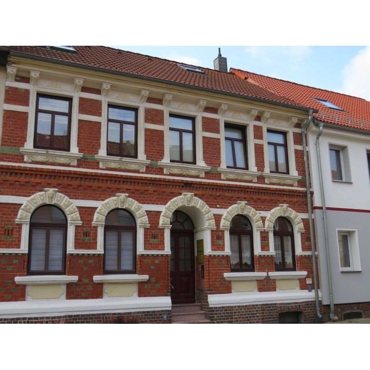 Ferienwohnung in Dessau ab 27€ pro Nacht