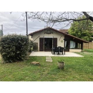 Ferienhaus in Landes ab 51€ pro Nacht