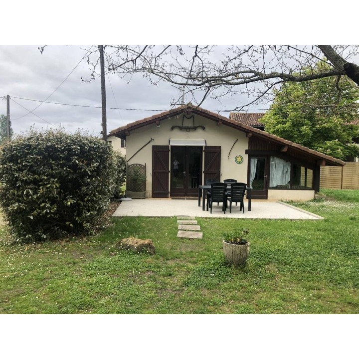 Ferienhaus in Landes ab 51€ pro Nacht