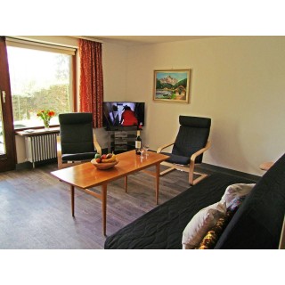 Ferienwohnung in Feldberg ab 47€ pro Nacht