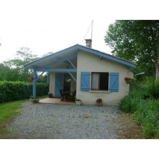 Ferienhaus in Landes ab 39€ pro Nacht