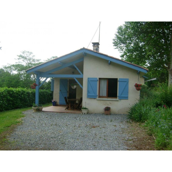 Ferienhaus in Landes ab 39€ pro Nacht