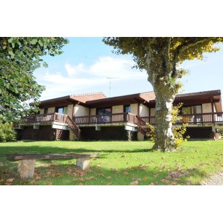 Ferienhaus in Landes ab 41€ pro Nacht