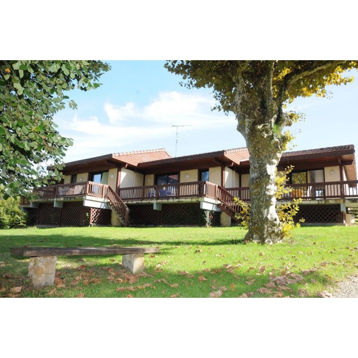 Ferienhaus in Landes ab 41€ pro Nacht