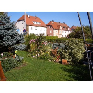 Ferienwohnung in Franken ab 51€ pro Nacht