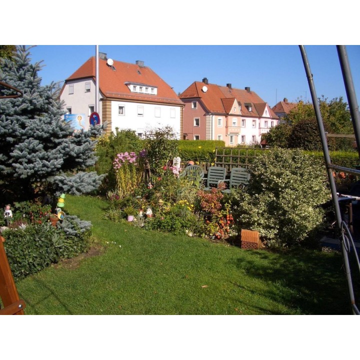 Ferienwohnung in Franken ab 51€ pro Nacht