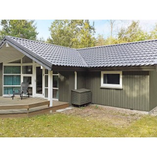 Ferienhaus in Gribskov ab 47€ pro Nacht