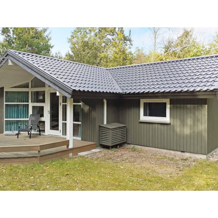 Ferienhaus in Gribskov ab 47€ pro Nacht