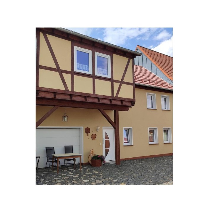 Ferienwohnung in Rhön ab 48€ pro Nacht