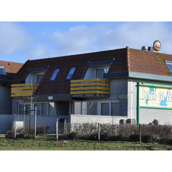 Ferienwohnung in Texel ab 52€ pro Nacht