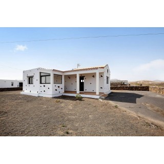 Ferienhaus in La Oliva ab 47€ pro Nacht