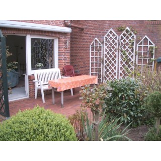 Ferienwohnung in Ibbenbüren ab 55€ pro Nacht