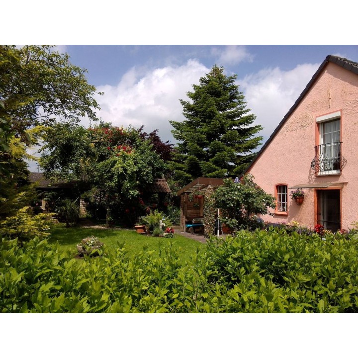 Ferienwohnung in Hooksiel ab 50€ pro Nacht