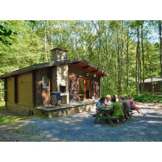 Ferienhaus in Viroinval ab 59€ pro Nacht