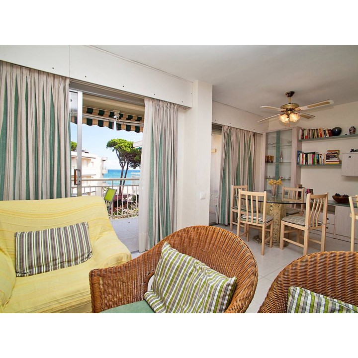 Ferienwohnung in Cambrils ab 59€ pro Nacht