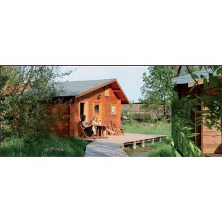 Ferienwohnung in Uckermark ab 57€ pro Nacht