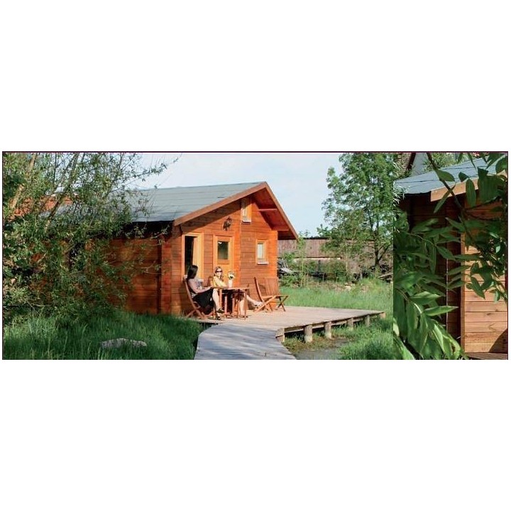 Ferienwohnung in Uckermark ab 57€ pro Nacht