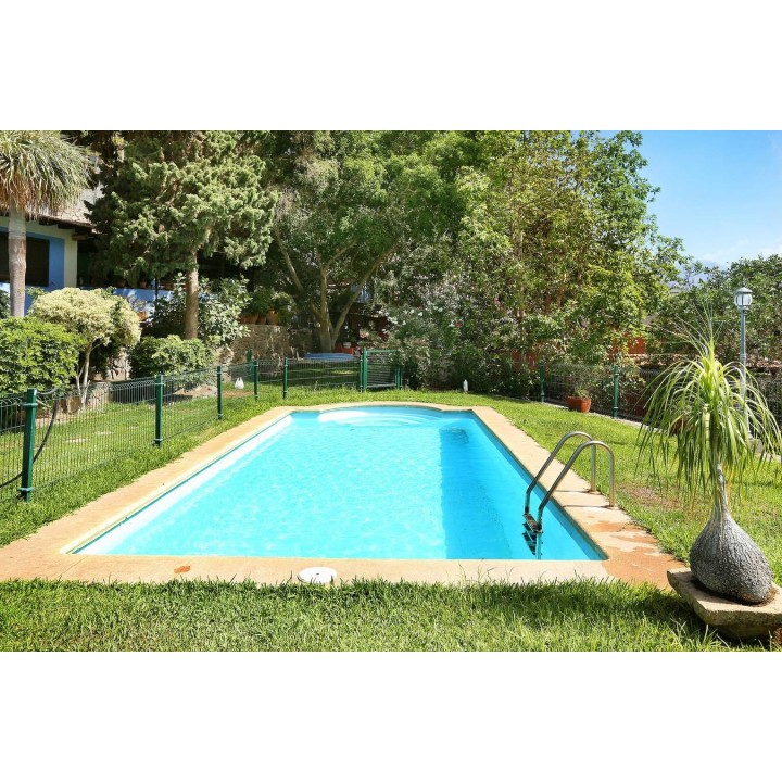 Ferienhaus in Mogán ab 58€ pro Nacht