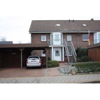 Ferienwohnung in Husum ab 50€ pro Nacht