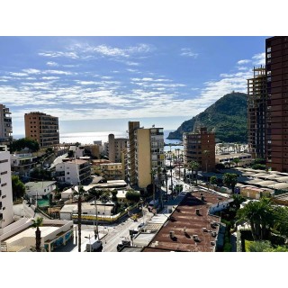 Ferienwohnung in Finestrat ab 44€ pro Nacht