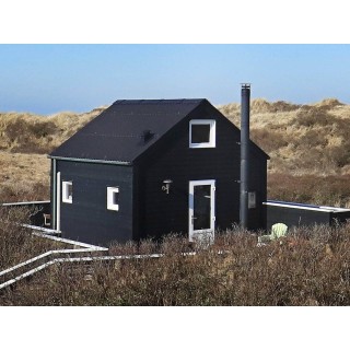 Ferienhaus in Jammerbugt ab 52€ pro Nacht