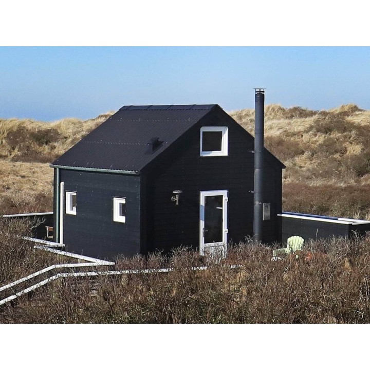 Ferienhaus in Jammerbugt ab 52€ pro Nacht