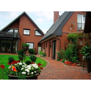 Ferienwohnung in Emsland ab 58€ pro Nacht