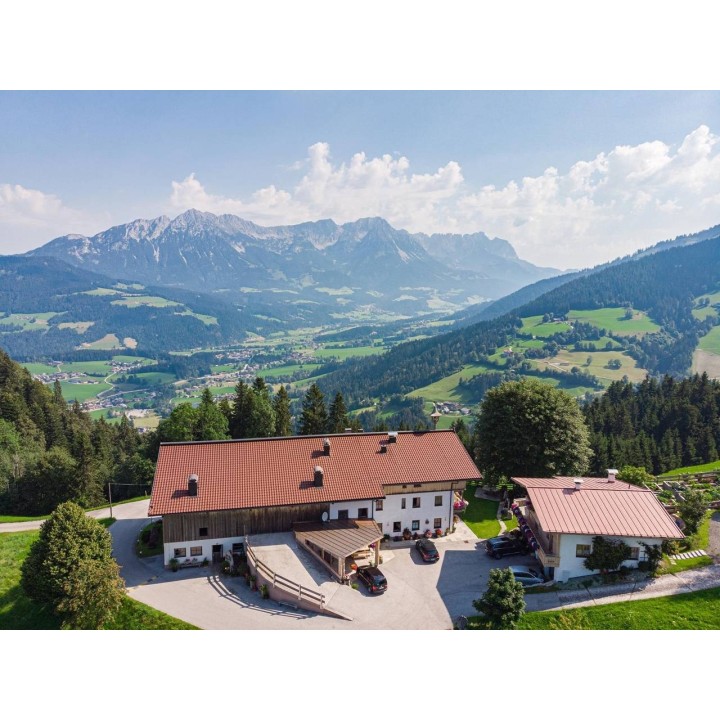 Ferienwohnung in Söll ab 59€ pro Nacht