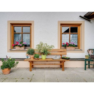 Ferienwohnung in Lohberg ab 58€ pro Nacht