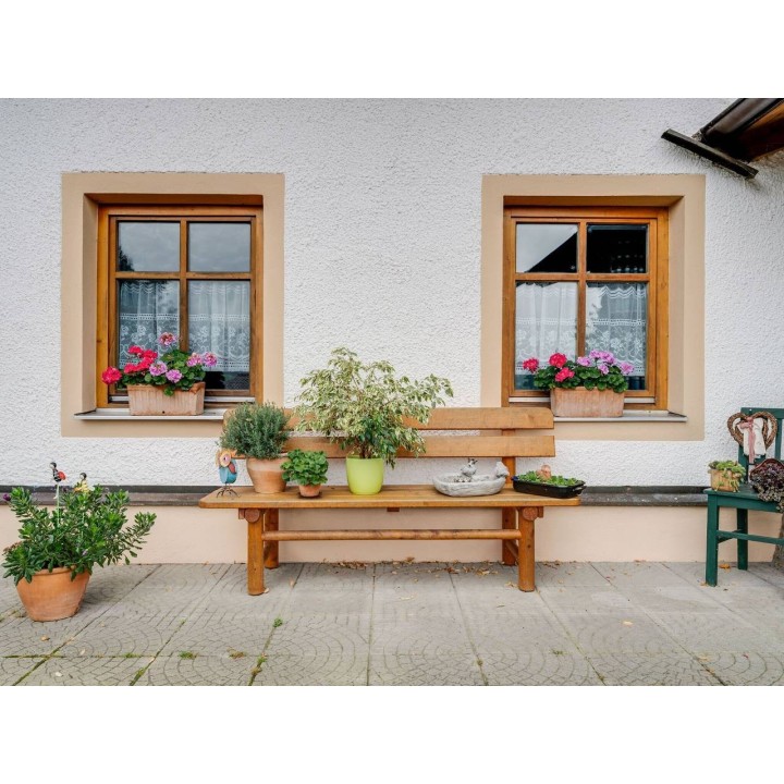Ferienwohnung in Lohberg ab 58€ pro Nacht