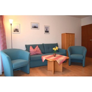 Ferienwohnung in Büsum ab 58€ pro Nacht