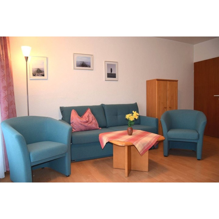 Ferienwohnung in Büsum ab 58€ pro Nacht