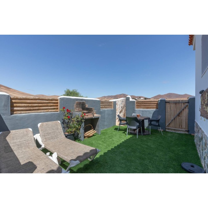 Ferienwohnung in Tuineje ab 45€ pro Nacht