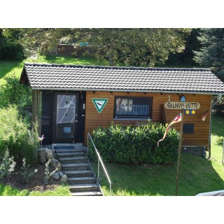 Ferienhaus in Harz ab 43€ pro Nacht