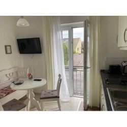 Ferienwohnung in Dahme ab 54€ pro Nacht